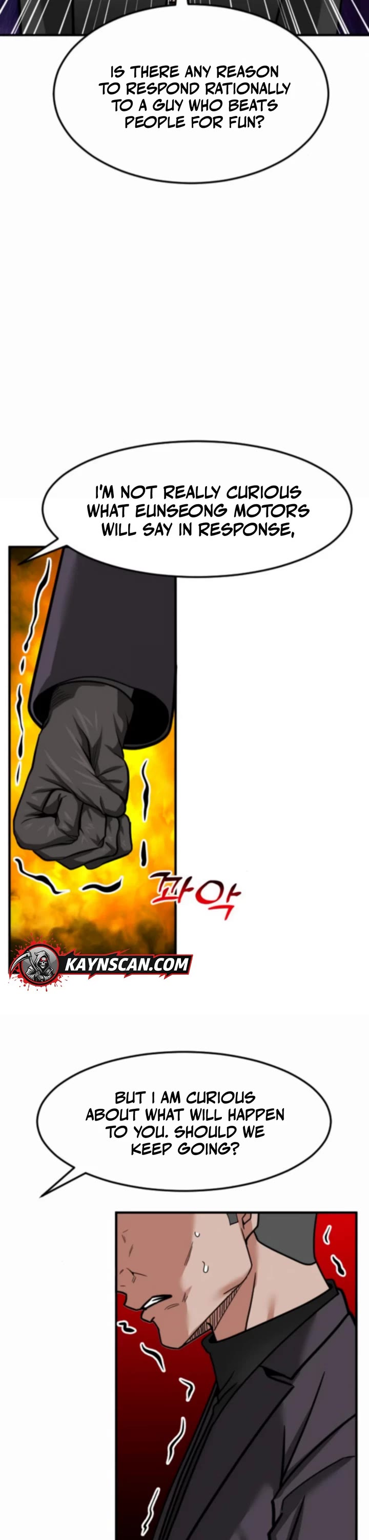 The Investor Who Sees The Future chapter 69 page 53