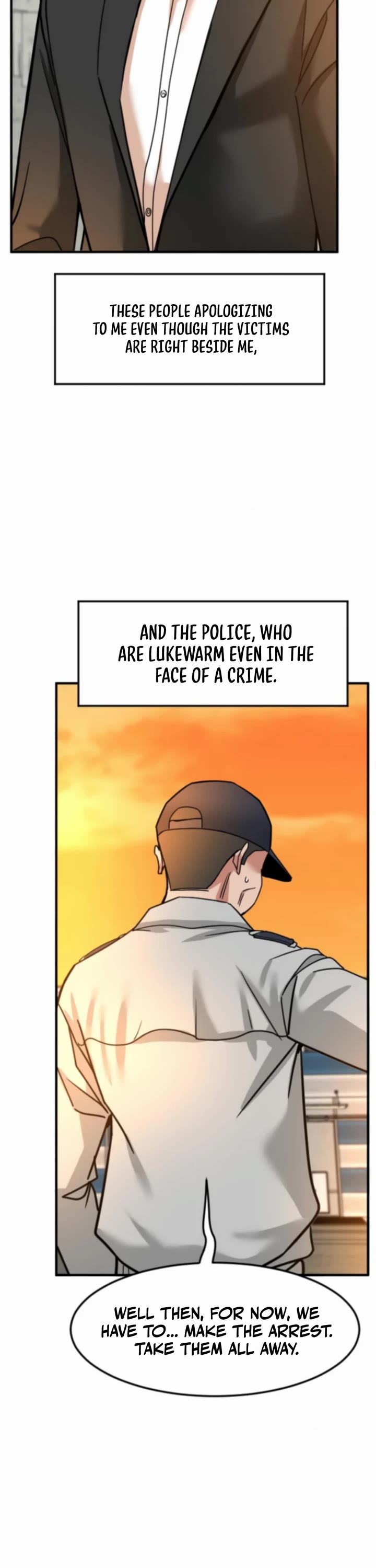 The Investor Who Sees The Future chapter 69 page 57