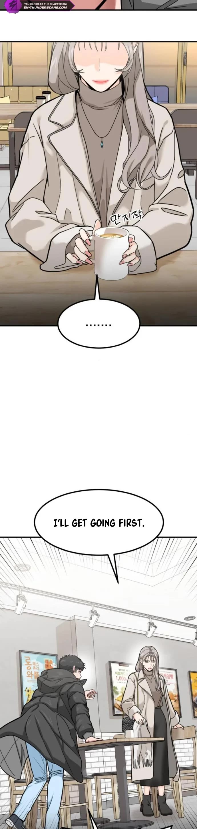 The Investor Who Sees The Future chapter 7 page 10