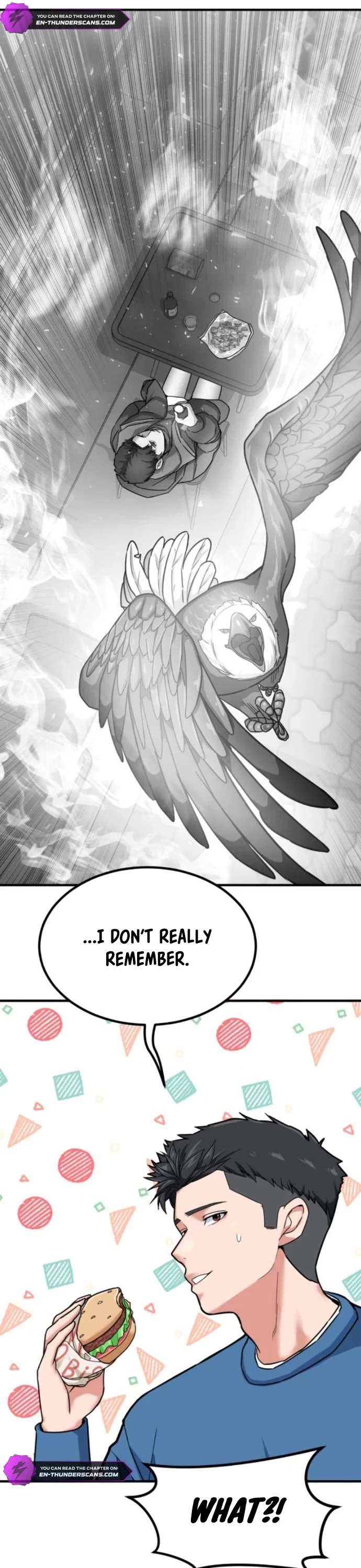 The Investor Who Sees The Future chapter 7 page 27