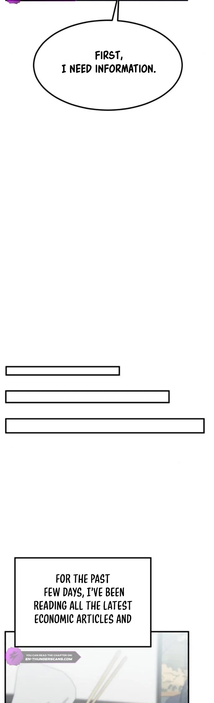 The Investor Who Sees The Future chapter 7 page 40