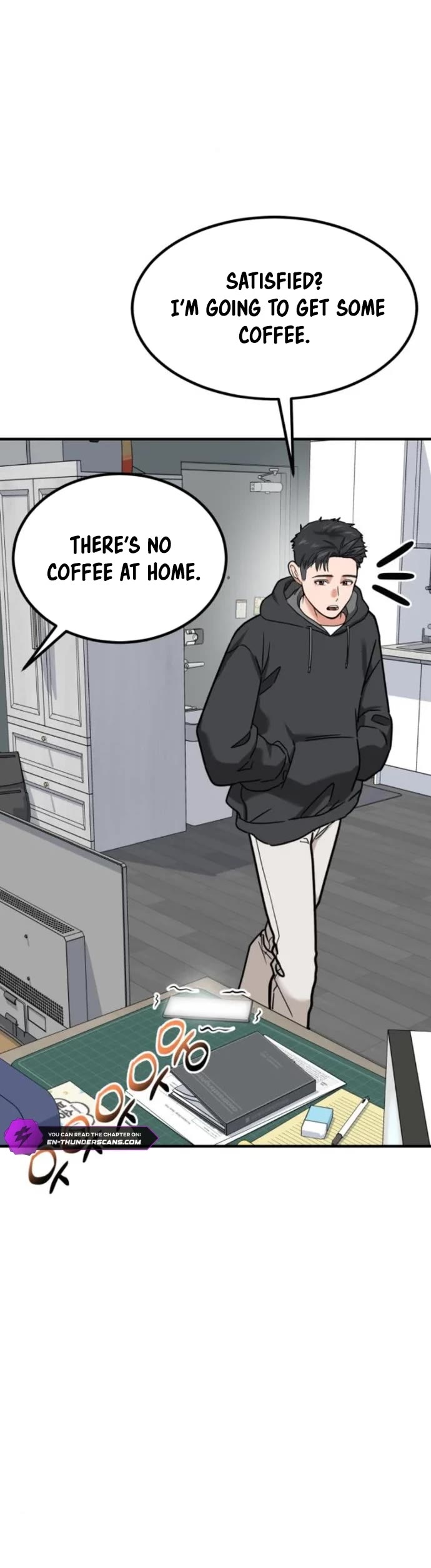 The Investor Who Sees The Future chapter 7 page 47