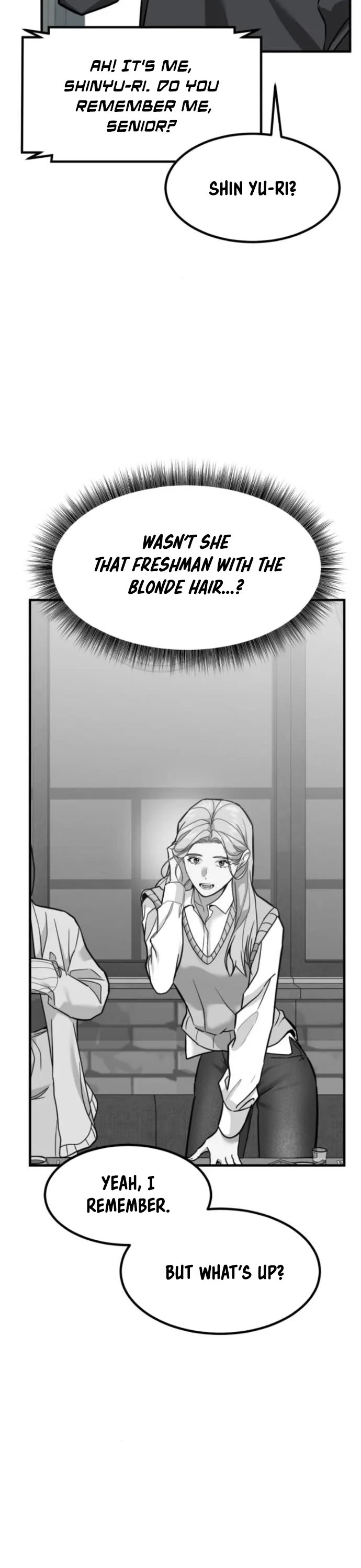 The Investor Who Sees The Future chapter 7 page 49