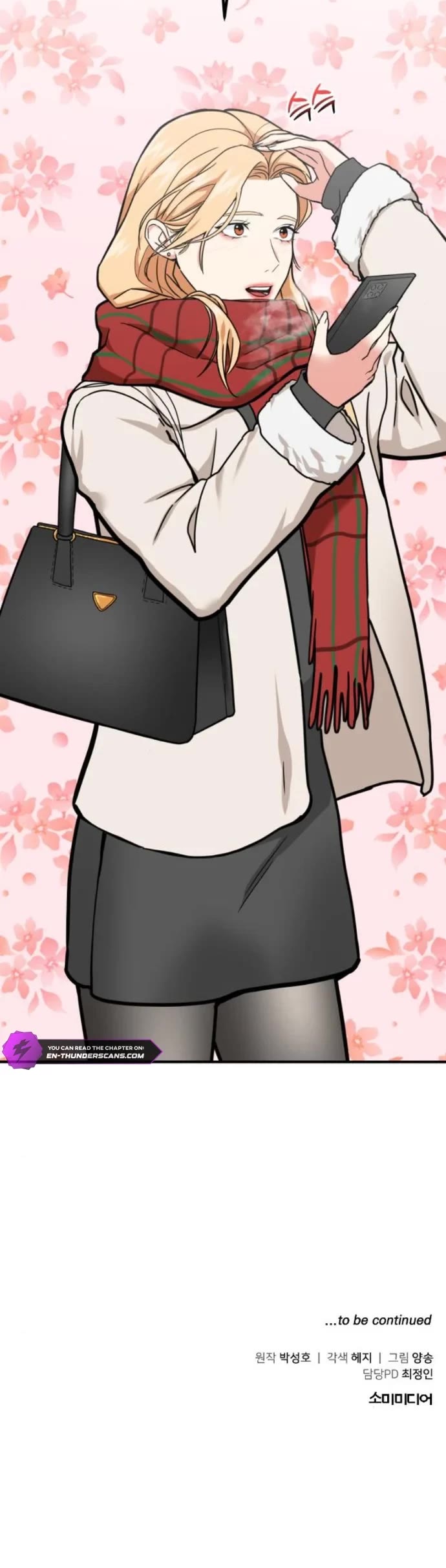 The Investor Who Sees The Future chapter 7 page 51