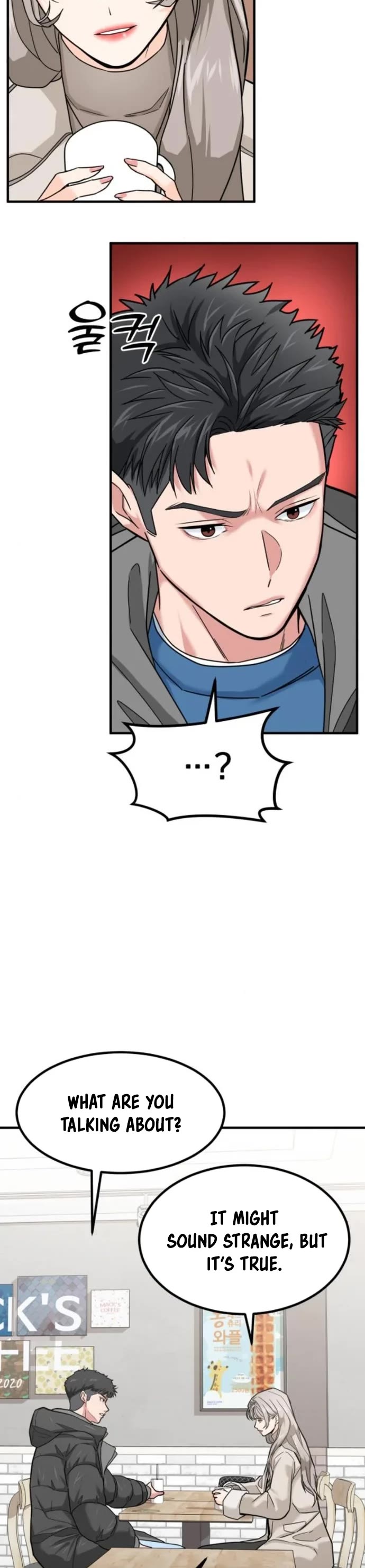 The Investor Who Sees The Future chapter 7 page 7