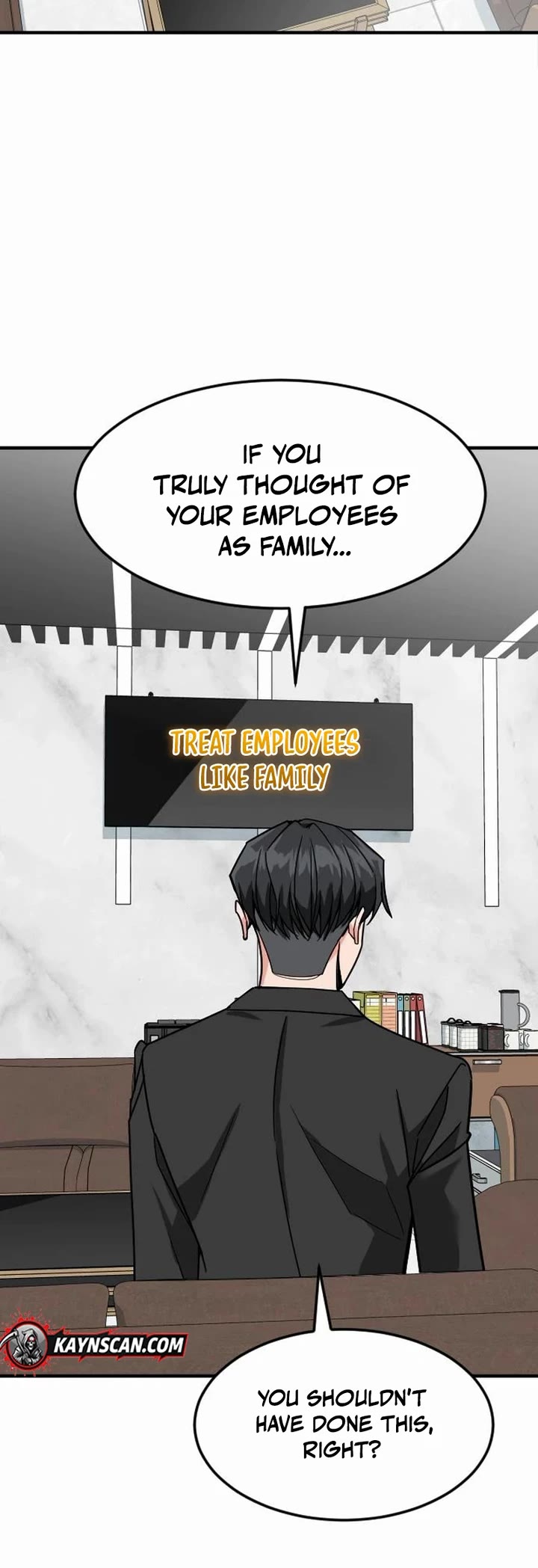 The Investor Who Sees The Future chapter 70 page 14