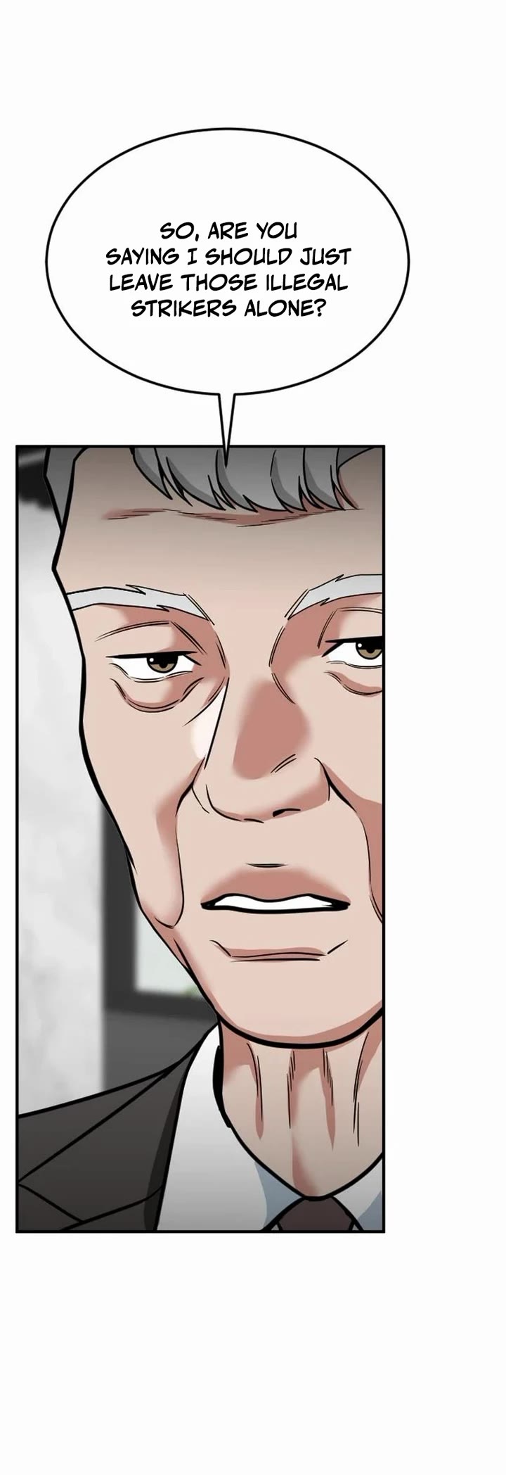 The Investor Who Sees The Future chapter 70 page 15