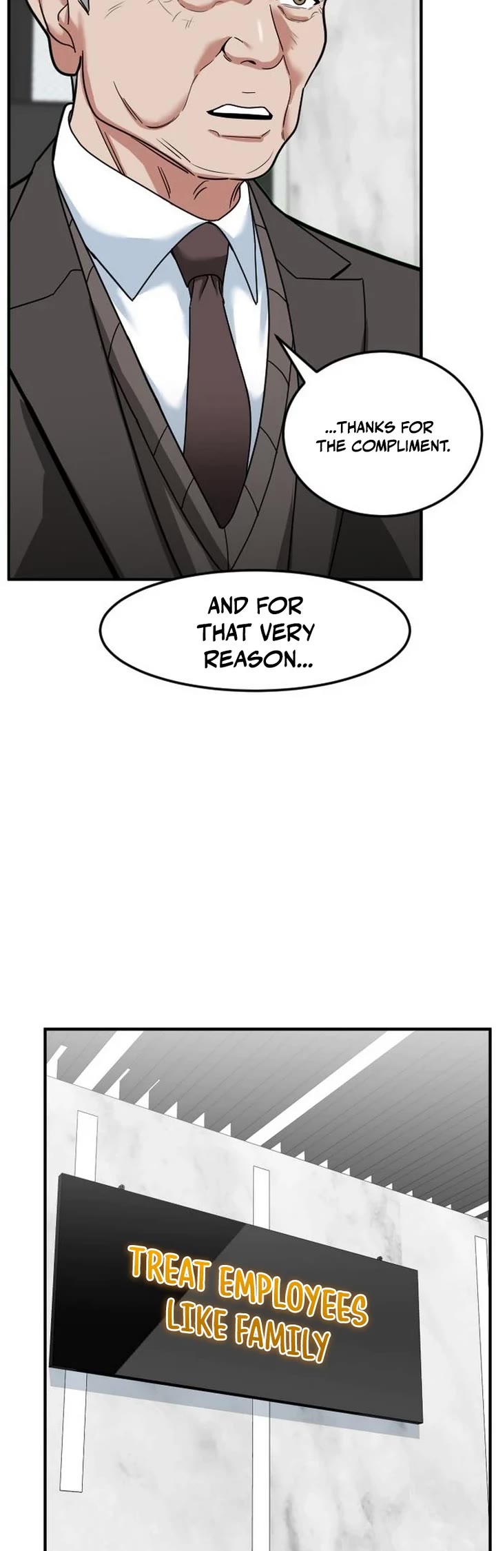 The Investor Who Sees The Future chapter 70 page 24