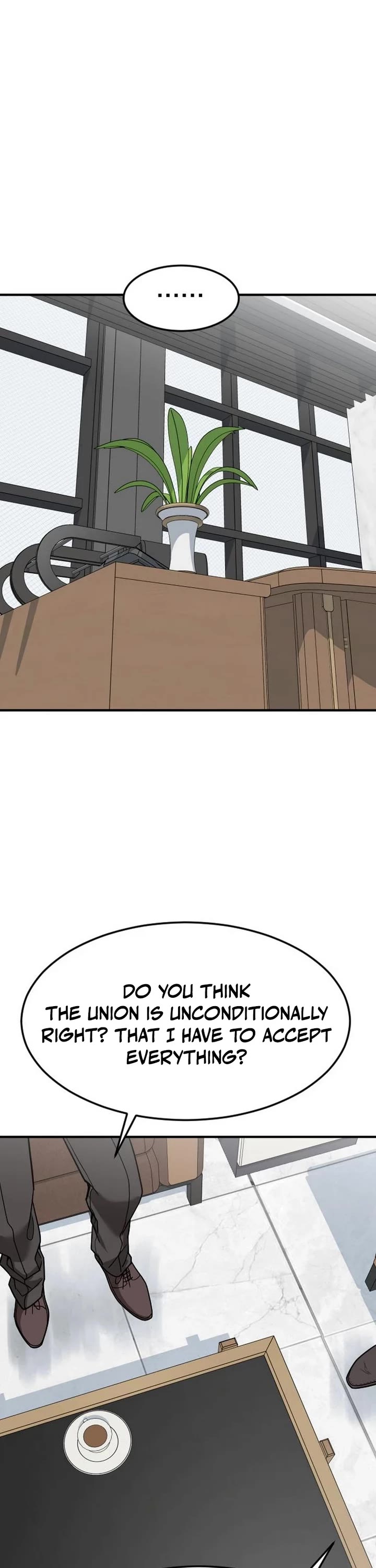 The Investor Who Sees The Future chapter 70 page 26