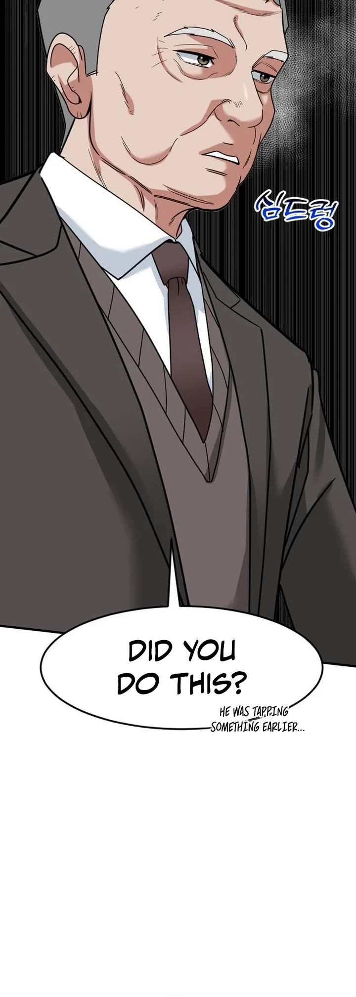 The Investor Who Sees The Future chapter 70 page 30