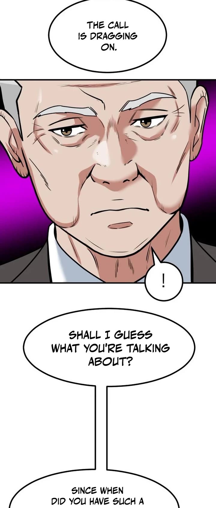 The Investor Who Sees The Future chapter 70 page 39