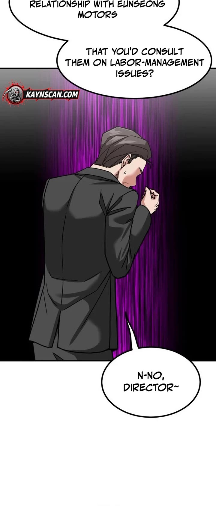 The Investor Who Sees The Future chapter 70 page 40