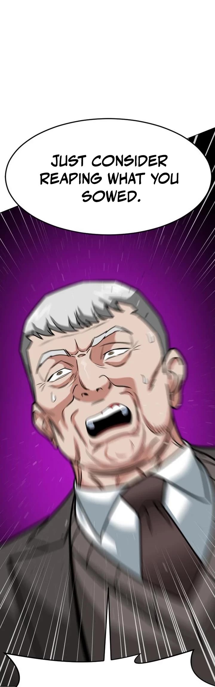 The Investor Who Sees The Future chapter 70 page 55