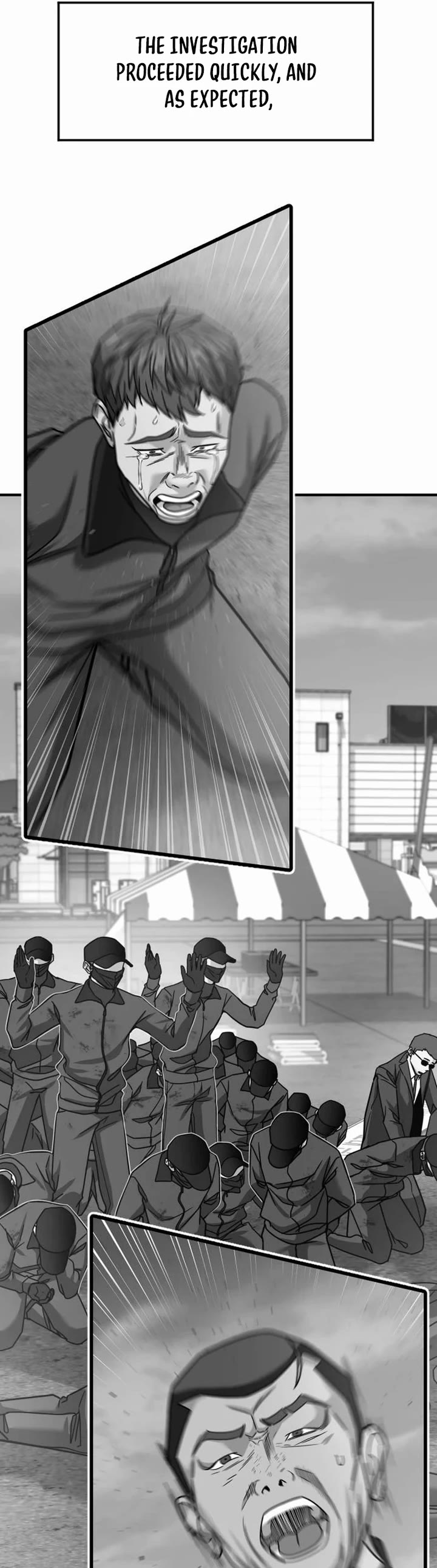 The Investor Who Sees The Future chapter 70 page 59