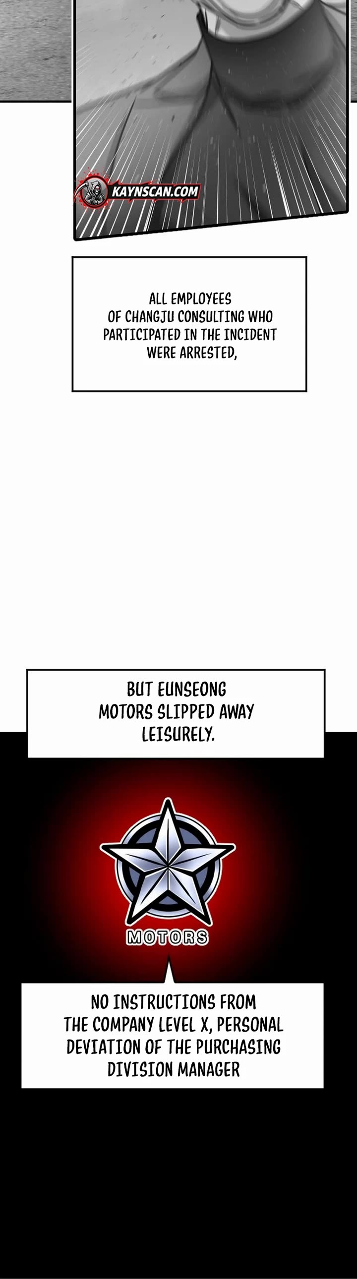 The Investor Who Sees The Future chapter 70 page 60