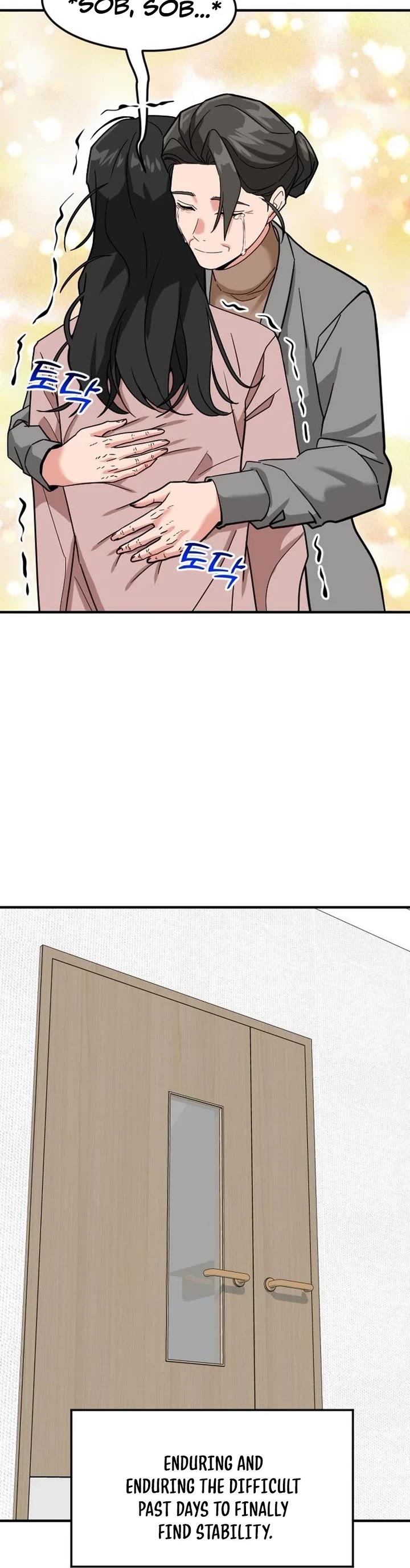 The Investor Who Sees The Future chapter 70 page 65