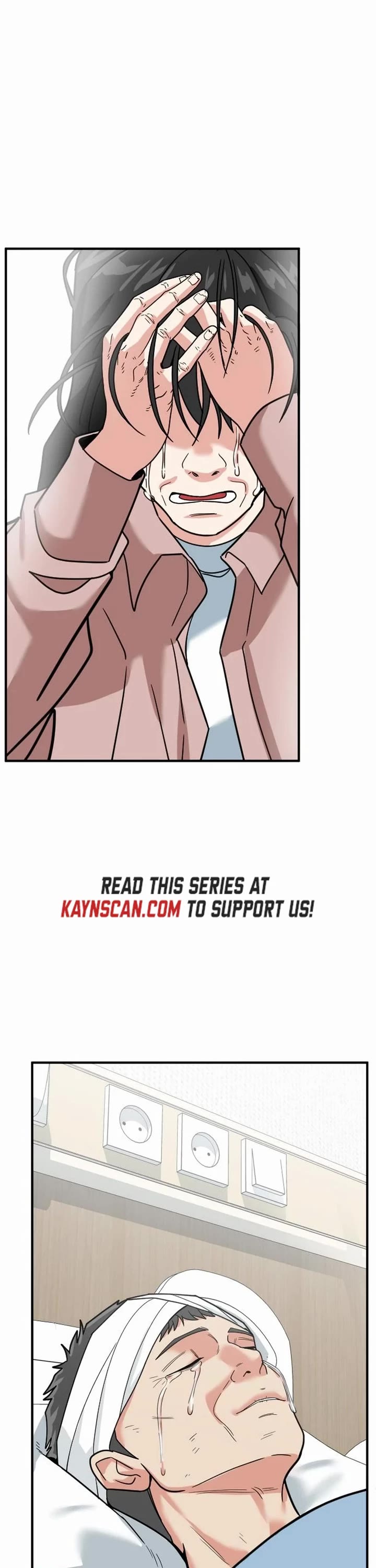 The Investor Who Sees The Future chapter 70 page 66