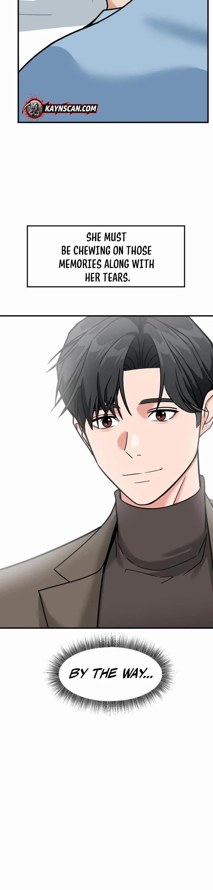 The Investor Who Sees The Future chapter 70 page 67