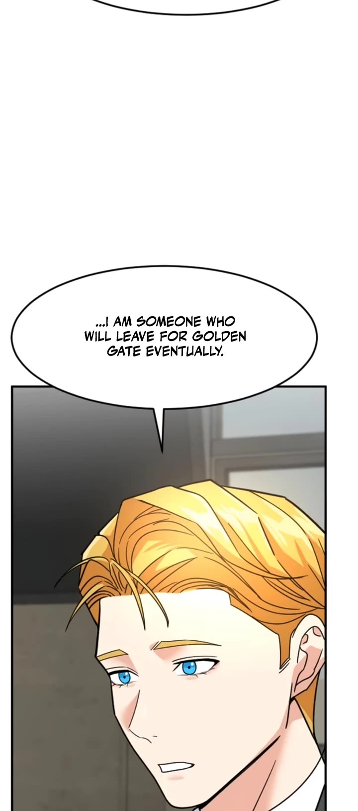 The Investor Who Sees The Future chapter 71 page 24