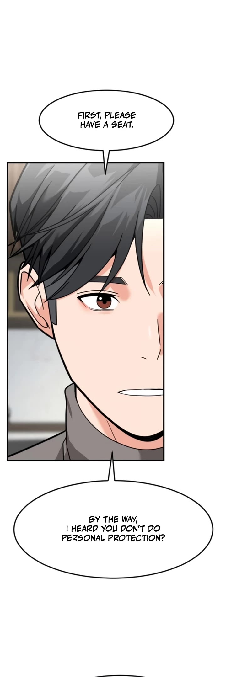 The Investor Who Sees The Future chapter 71 page 30