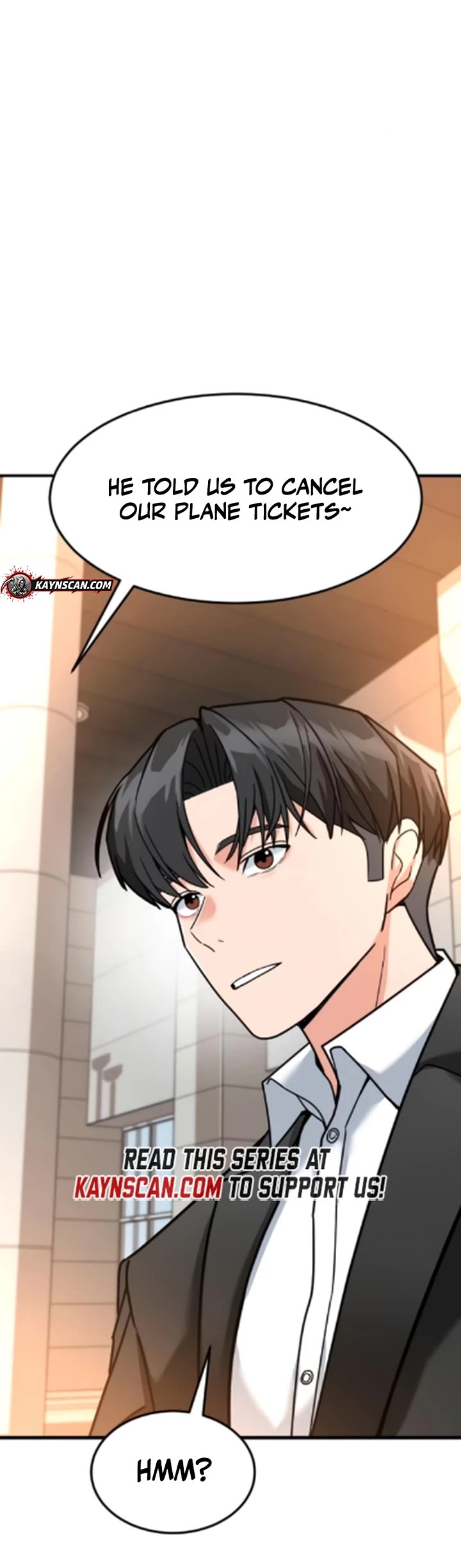 The Investor Who Sees The Future chapter 71 page 63