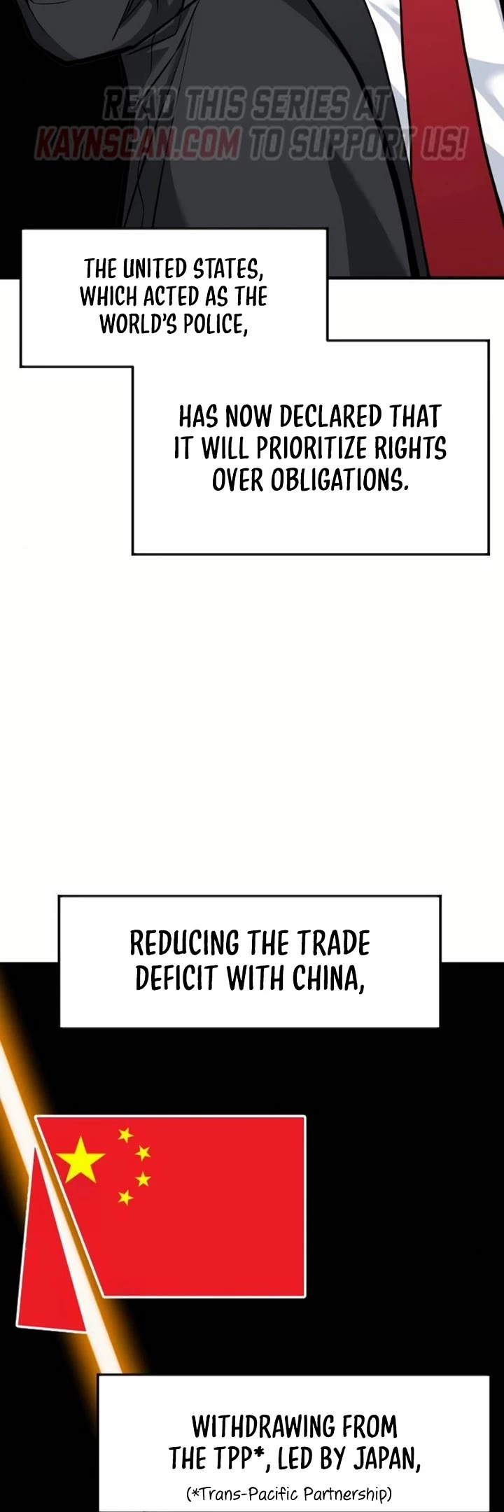 The Investor Who Sees The Future chapter 72 page 29