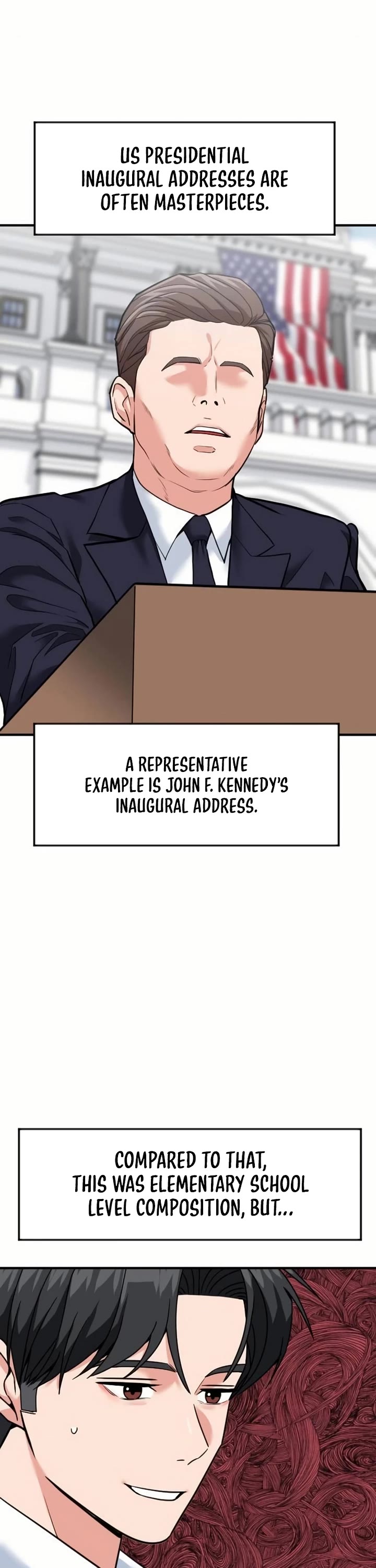 The Investor Who Sees The Future chapter 72 page 35