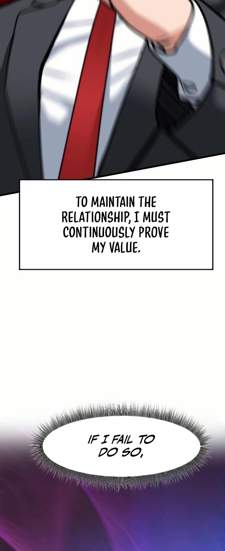The Investor Who Sees The Future chapter 72 page 44