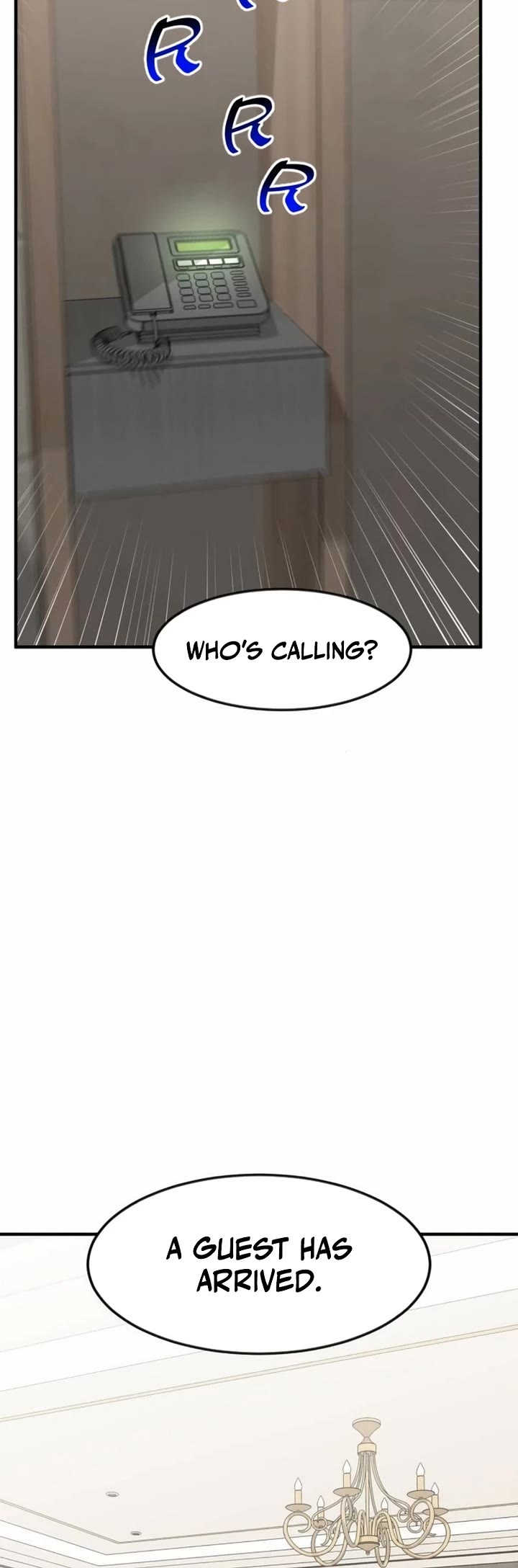 The Investor Who Sees The Future chapter 72 page 49