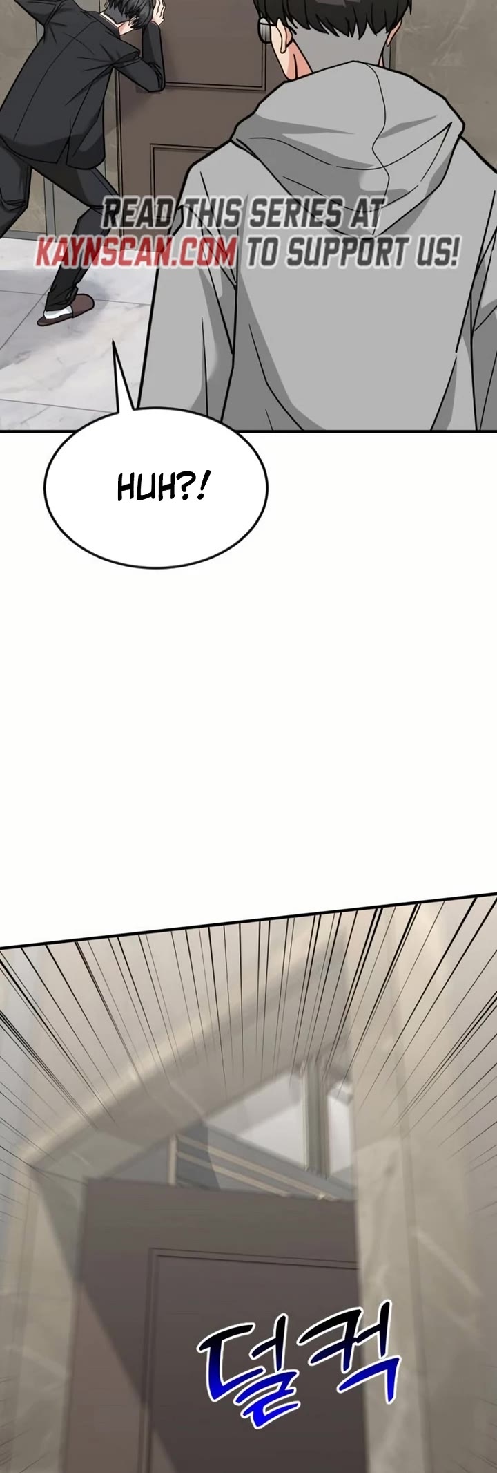The Investor Who Sees The Future chapter 72 page 53