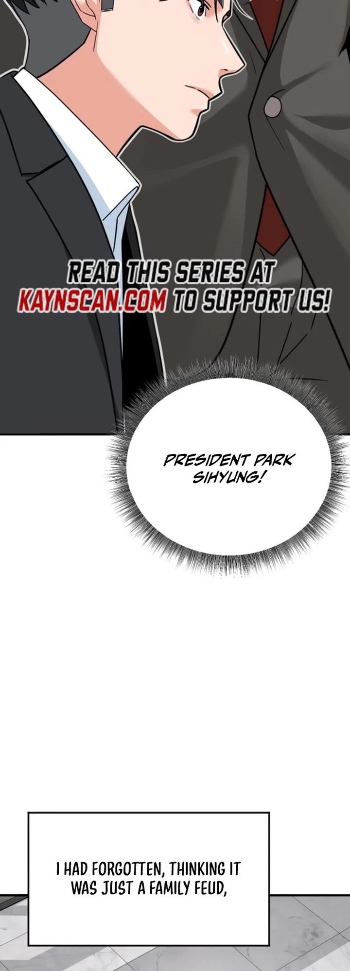 The Investor Who Sees The Future chapter 73 page 43