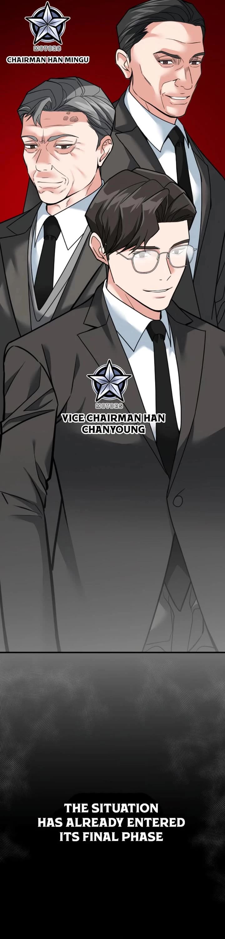 The Investor Who Sees The Future chapter 73 page 49