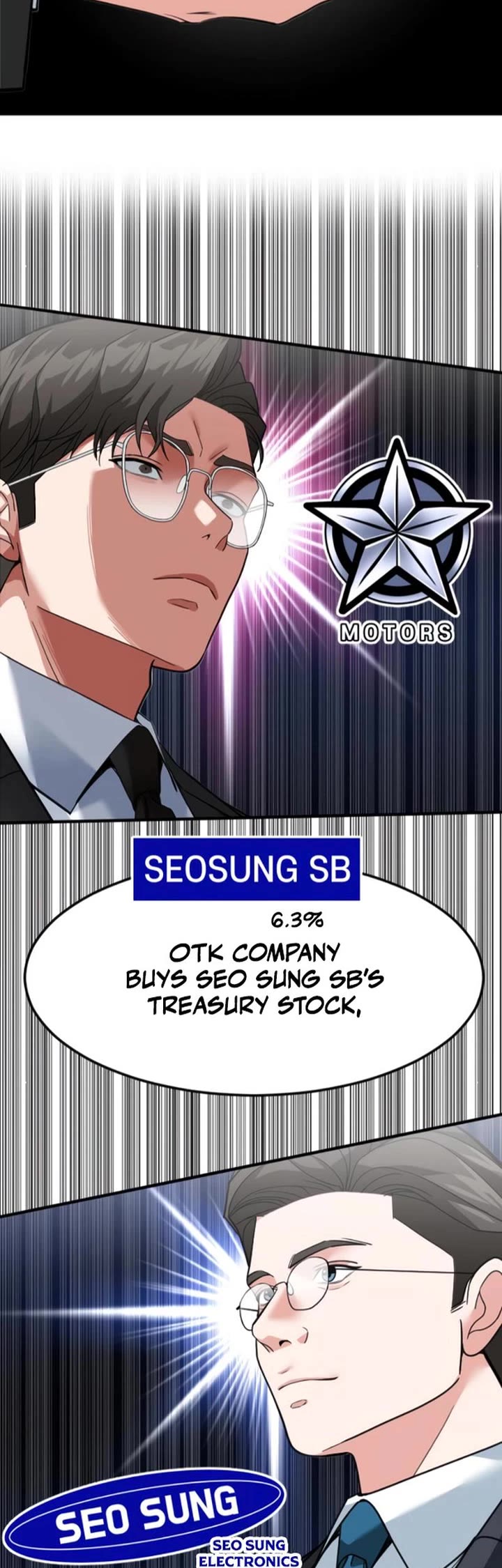The Investor Who Sees The Future chapter 73 page 52