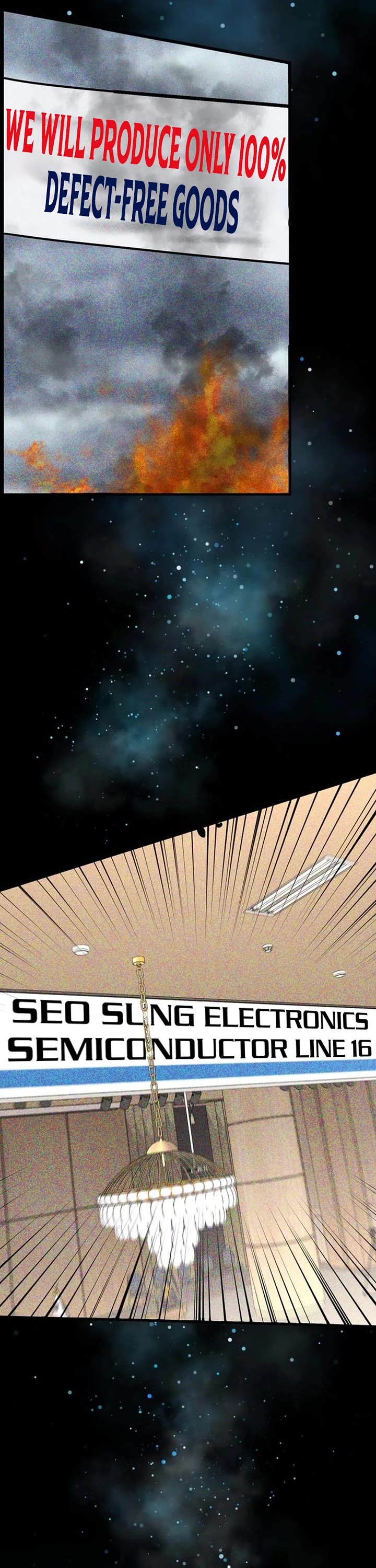 The Investor Who Sees The Future chapter 74 page 46
