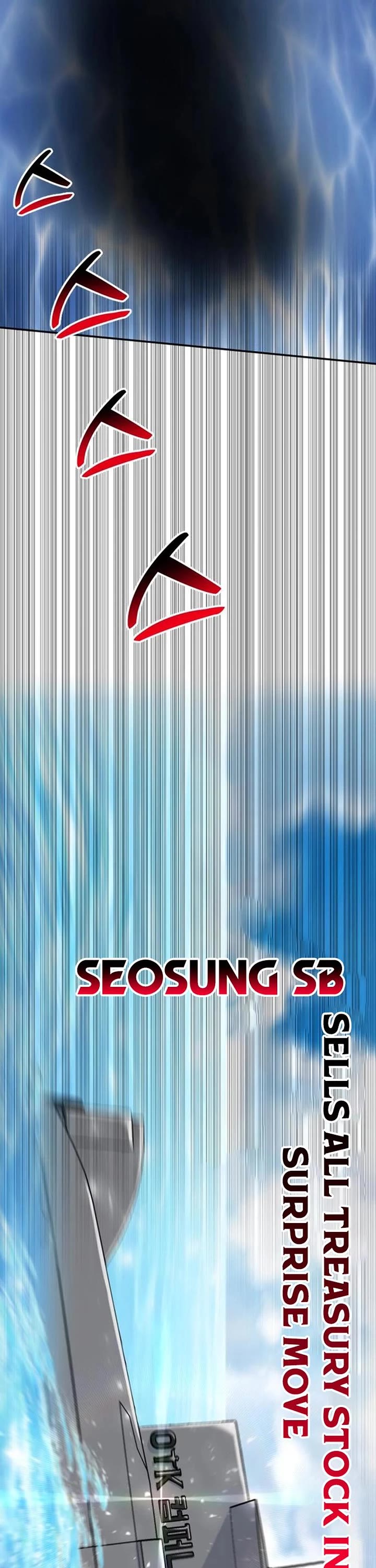 The Investor Who Sees The Future chapter 75 page 36
