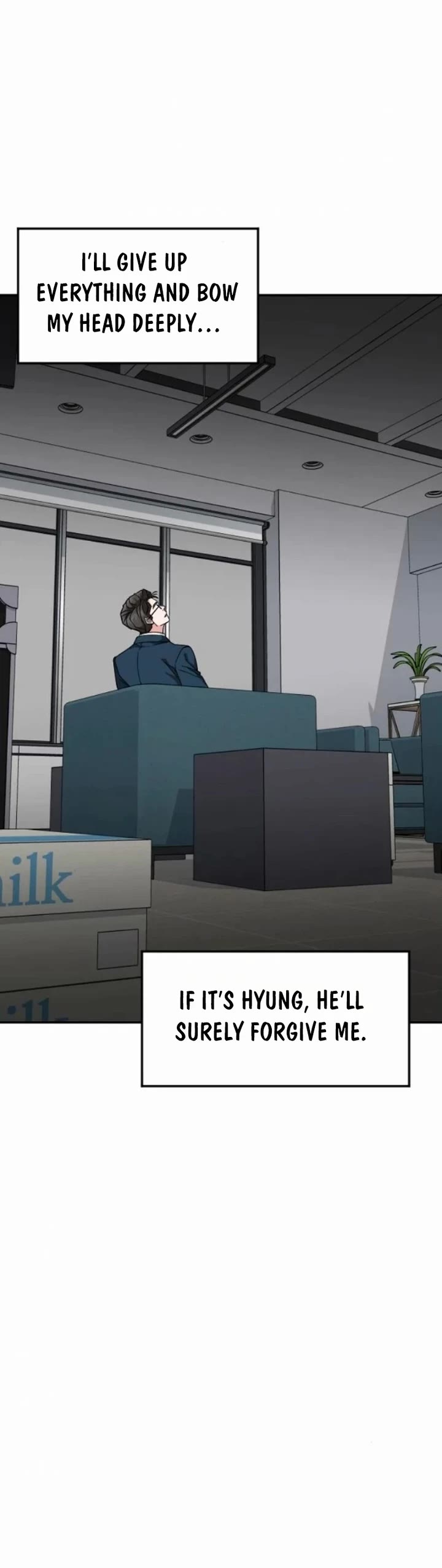 The Investor Who Sees The Future chapter 76 page 30