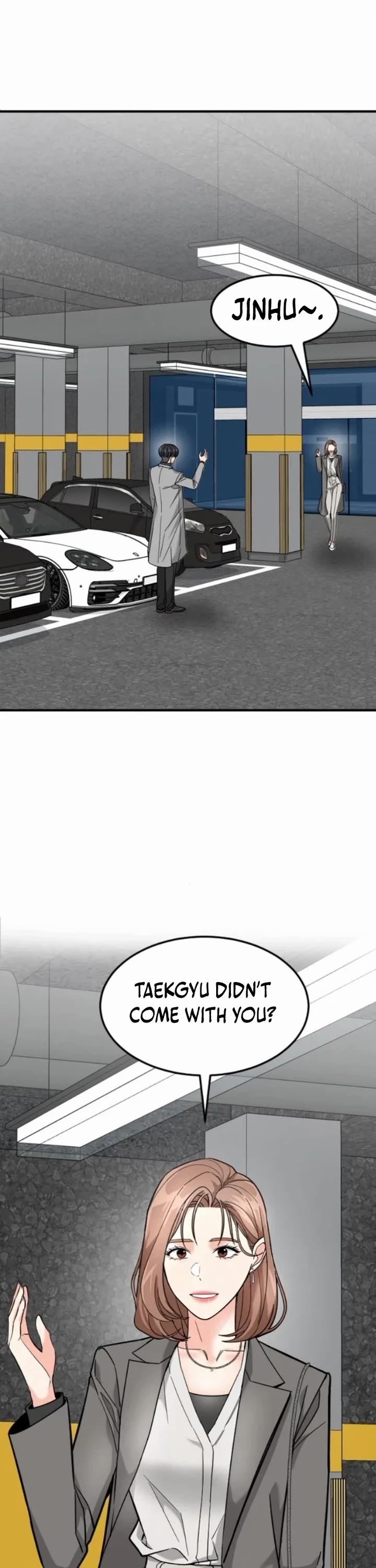 The Investor Who Sees The Future chapter 76 page 48