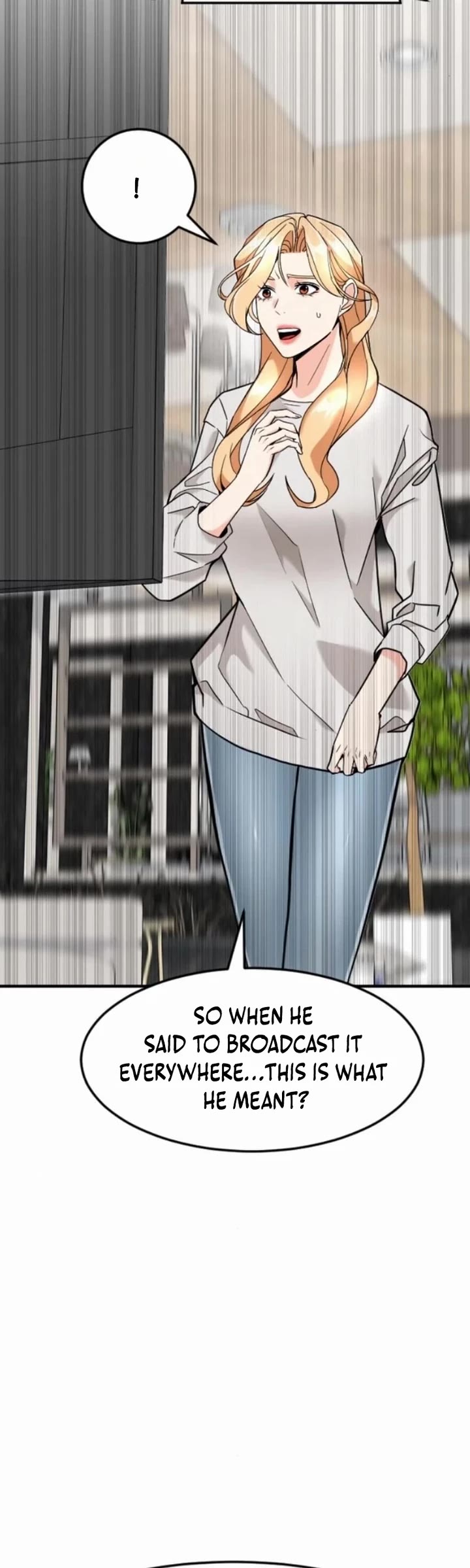 The Investor Who Sees The Future chapter 76 page 5