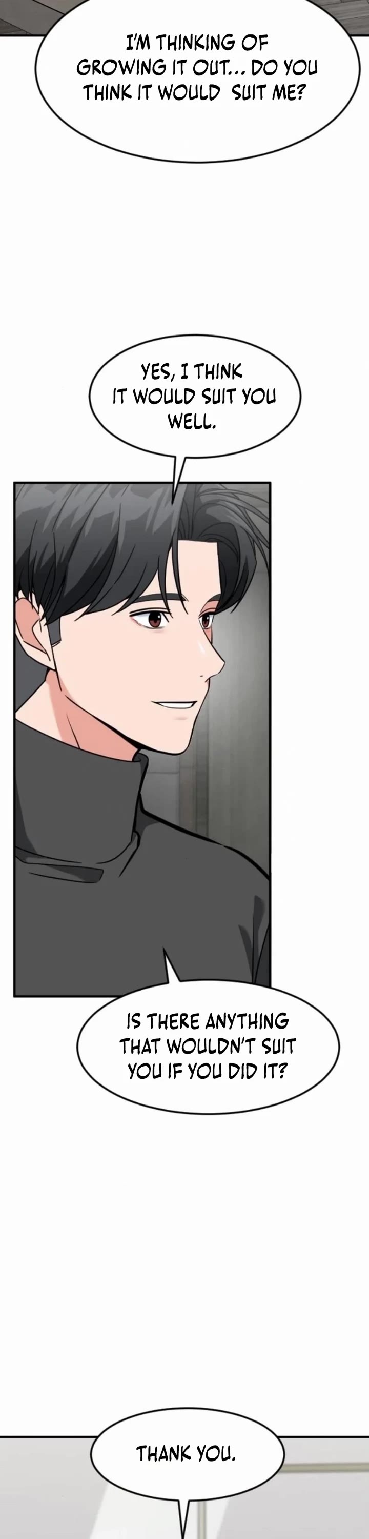 The Investor Who Sees The Future chapter 76 page 52
