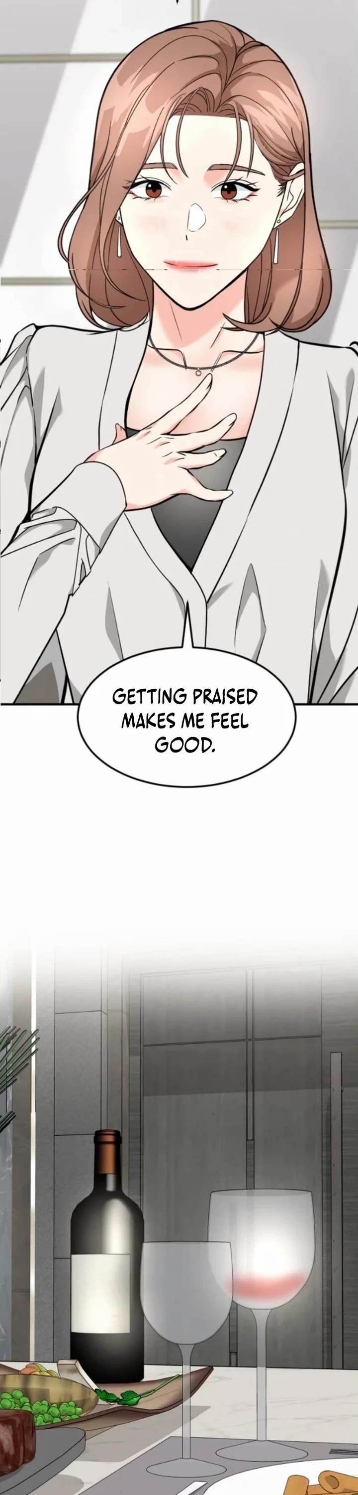 The Investor Who Sees The Future chapter 76 page 53