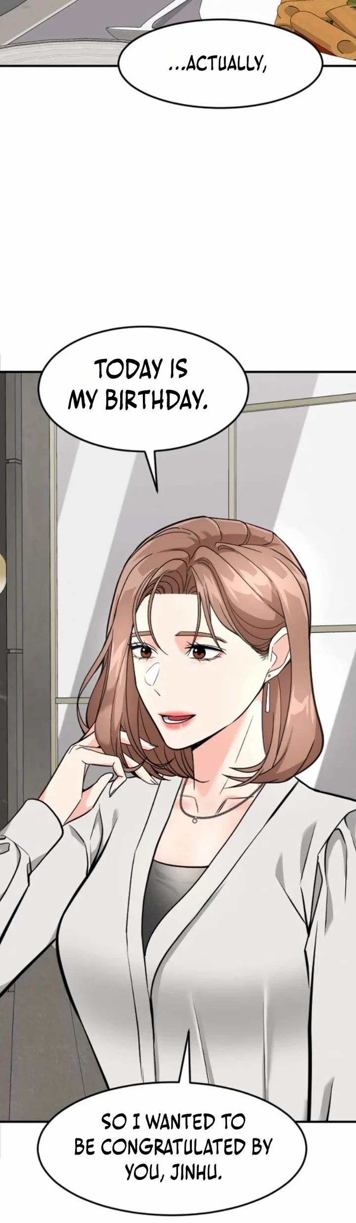 The Investor Who Sees The Future chapter 76 page 54