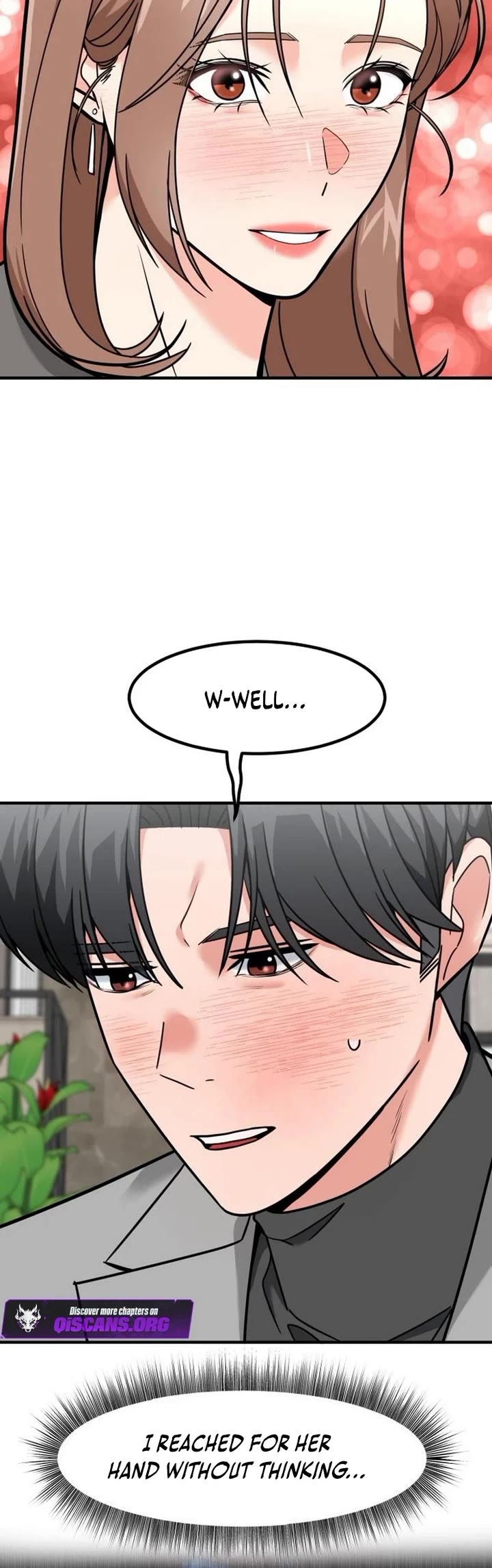 The Investor Who Sees The Future chapter 77 page 34