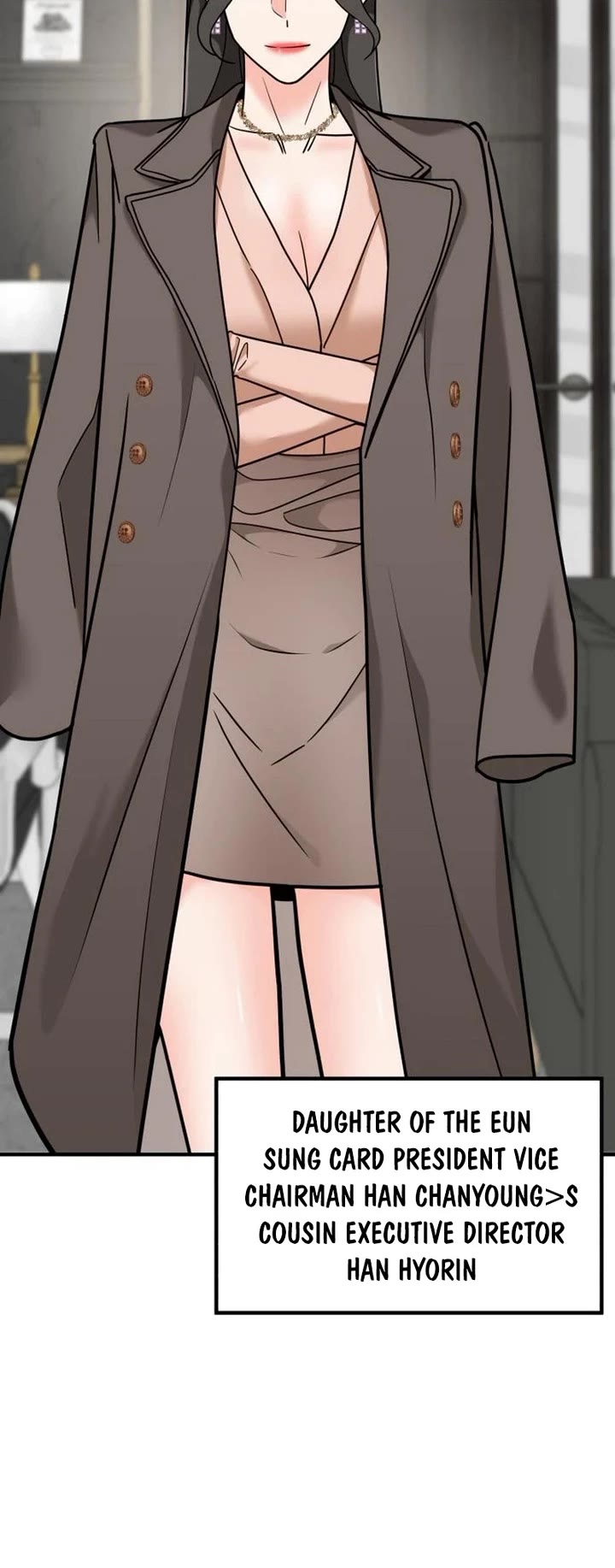 The Investor Who Sees The Future chapter 77 page 43