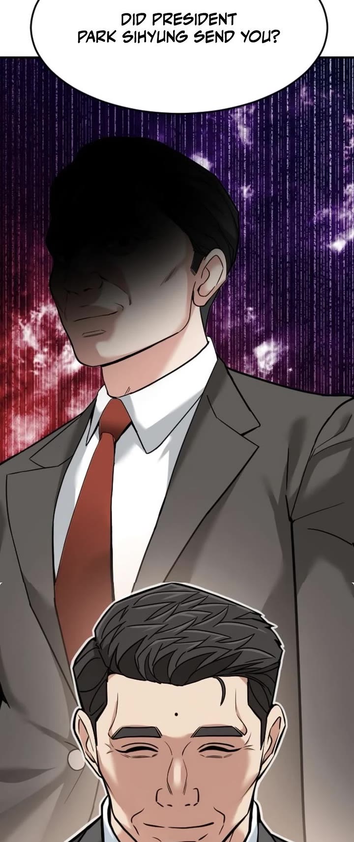 The Investor Who Sees The Future chapter 78 page 39