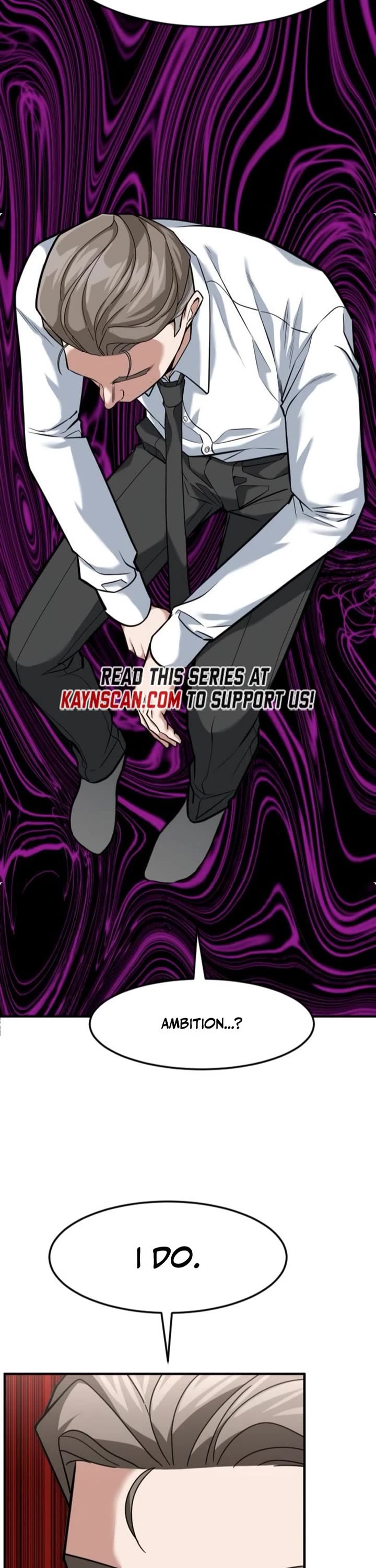 The Investor Who Sees The Future chapter 78 page 52