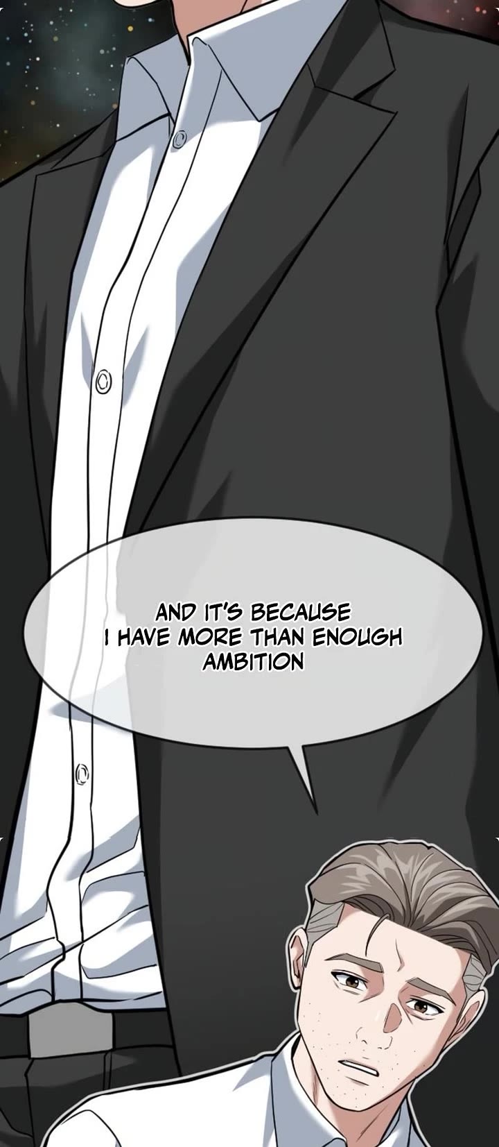 The Investor Who Sees The Future chapter 78 page 58