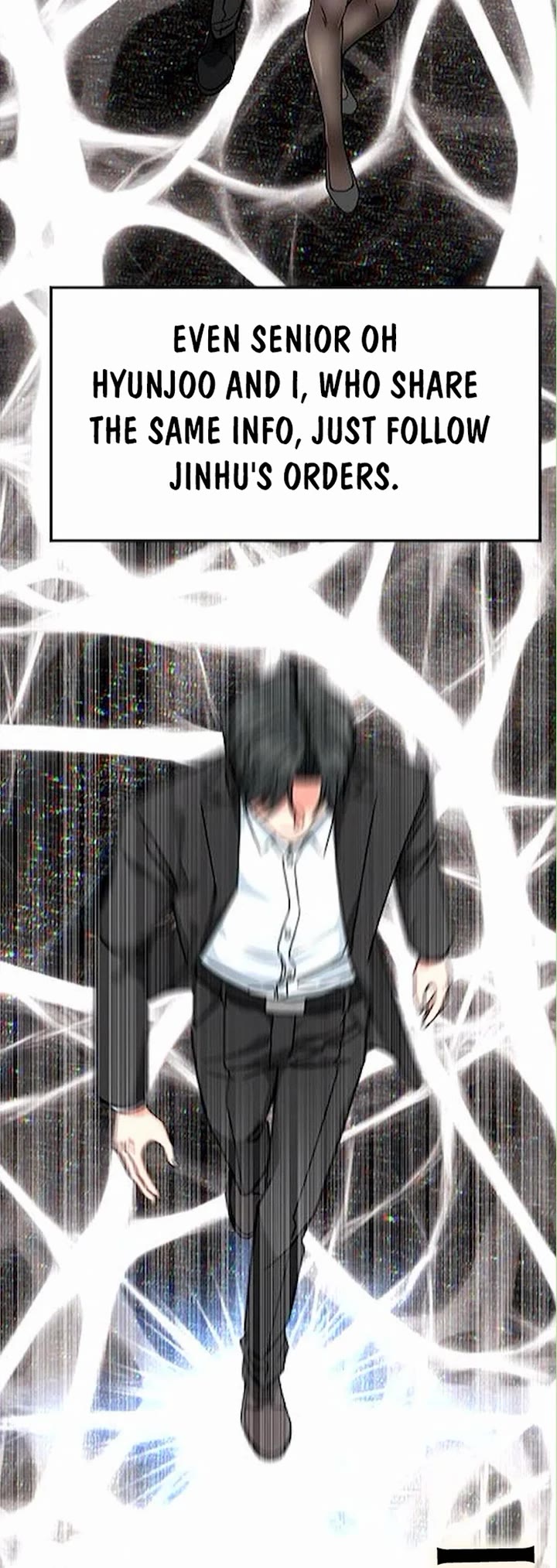 The Investor Who Sees The Future chapter 79 page 10