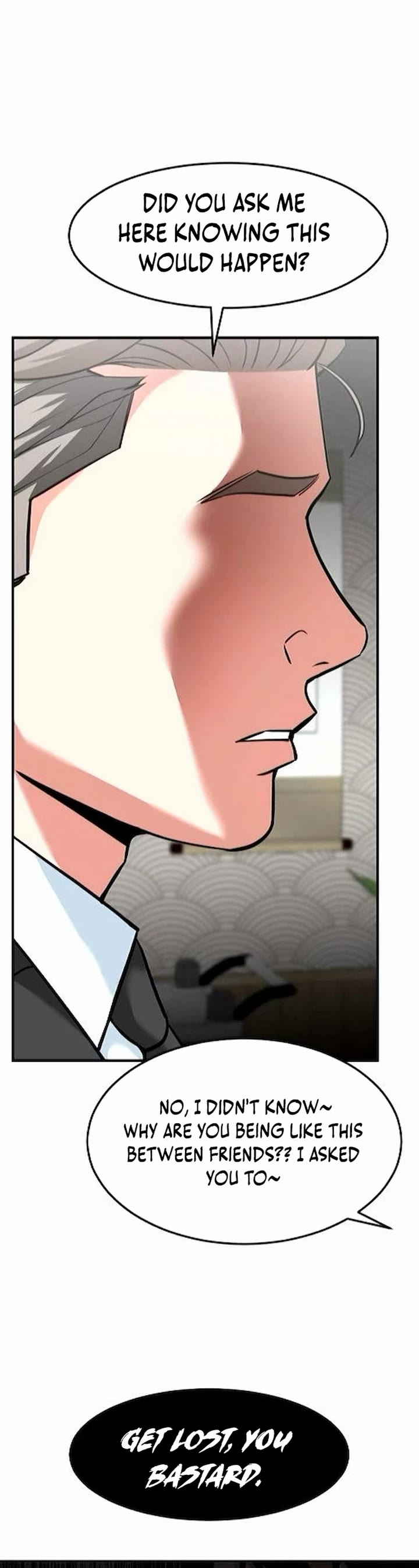 The Investor Who Sees The Future chapter 79 page 15