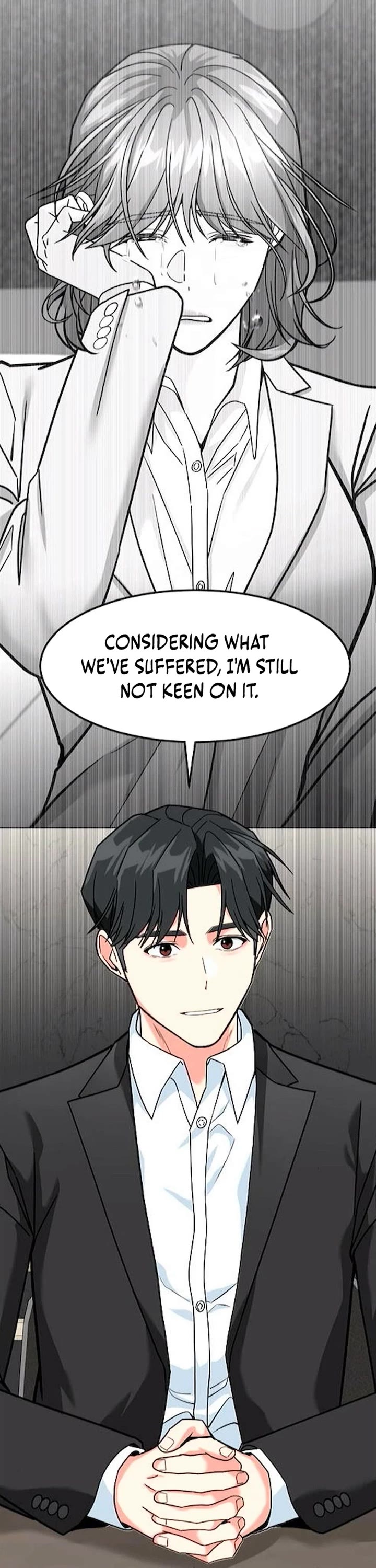 The Investor Who Sees The Future chapter 79 page 26