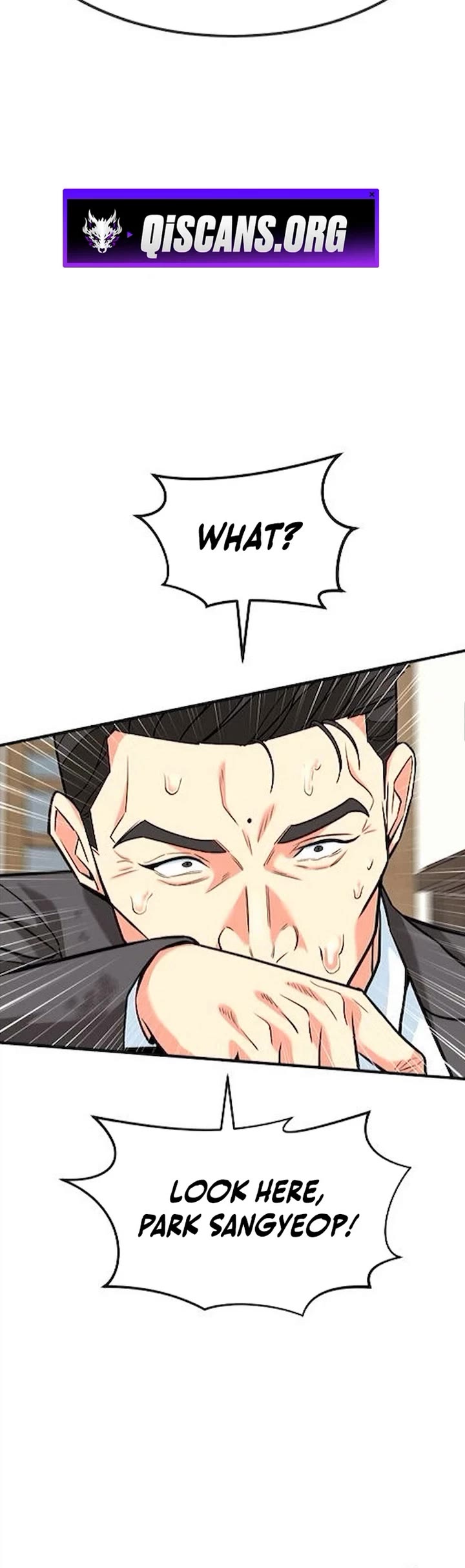 The Investor Who Sees The Future chapter 79 page 5